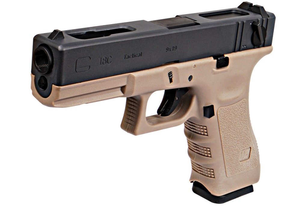 G18C (Tan)
